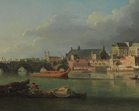 eighteenth century landscape