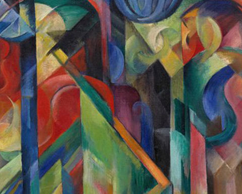abstract image