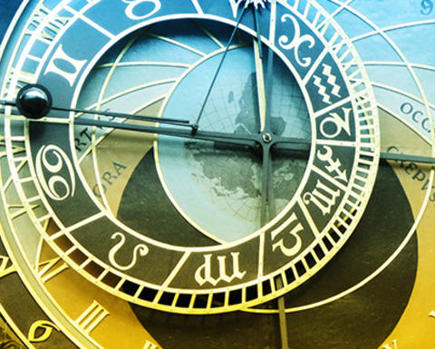 complex mechanical timepiece