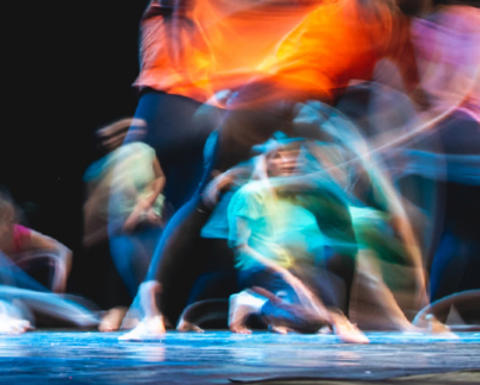 dance performance