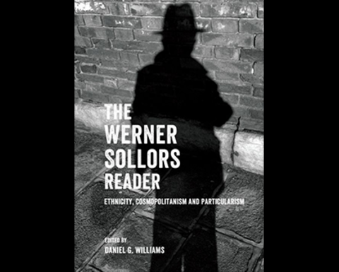 Cover of "The Werner Sollos Reader"