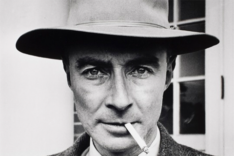 Robert J. Oppenheimer